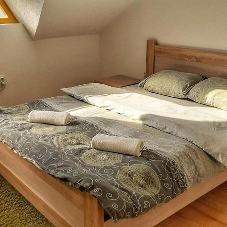 Villa Lux Žabljak Екстериор снимка