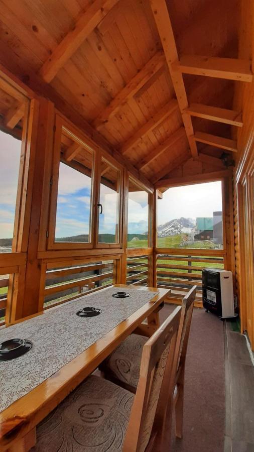 Villa Lux Žabljak Екстериор снимка