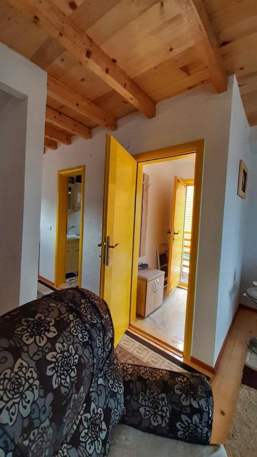 Villa Lux Žabljak Екстериор снимка