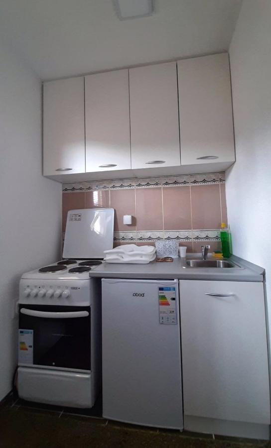 Villa Lux Žabljak Екстериор снимка