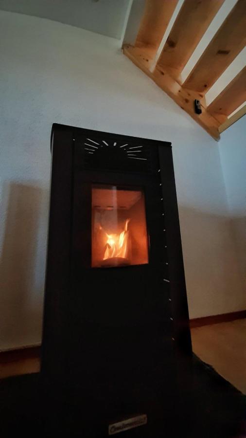 Villa Lux Žabljak Екстериор снимка