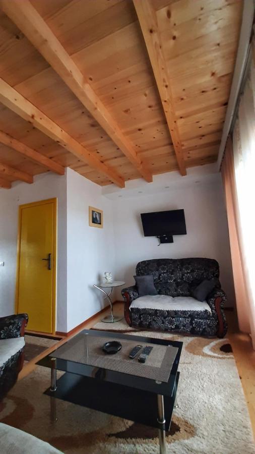 Villa Lux Žabljak Екстериор снимка