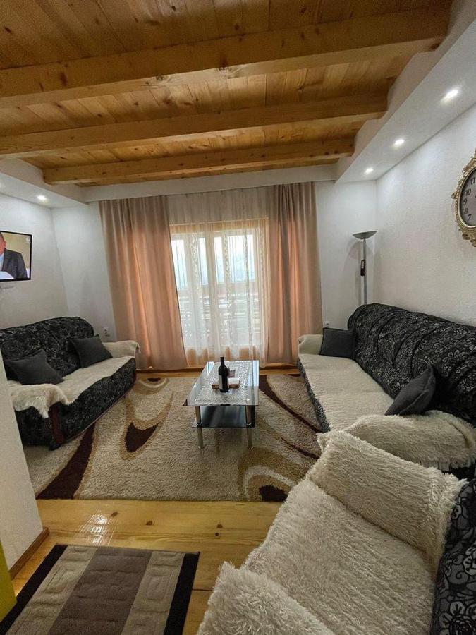 Villa Lux Žabljak Екстериор снимка