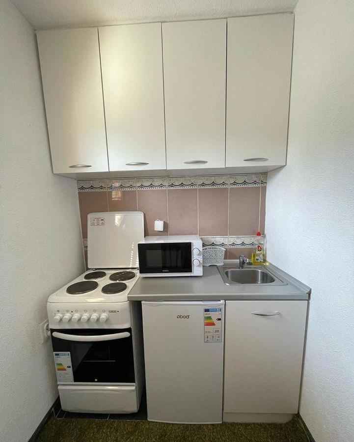 Villa Lux Žabljak Екстериор снимка