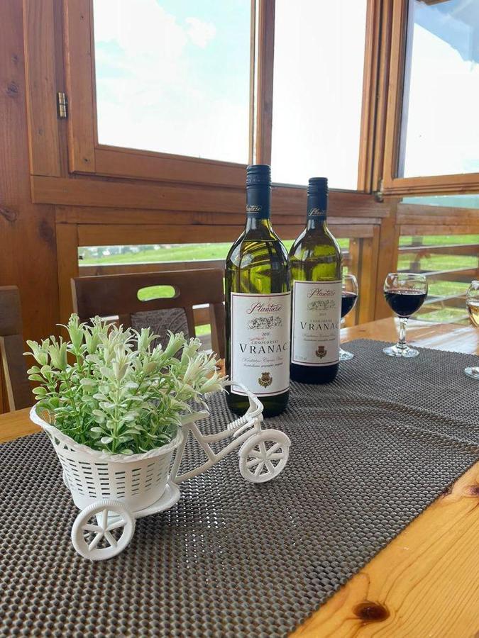 Villa Lux Žabljak Екстериор снимка
