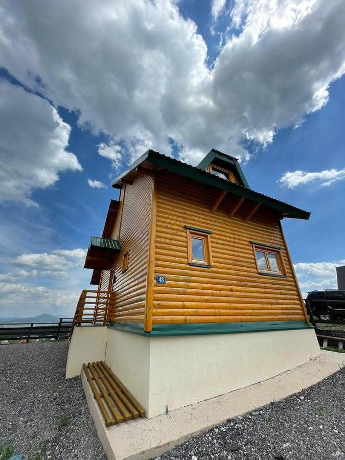 Villa Lux Žabljak Екстериор снимка