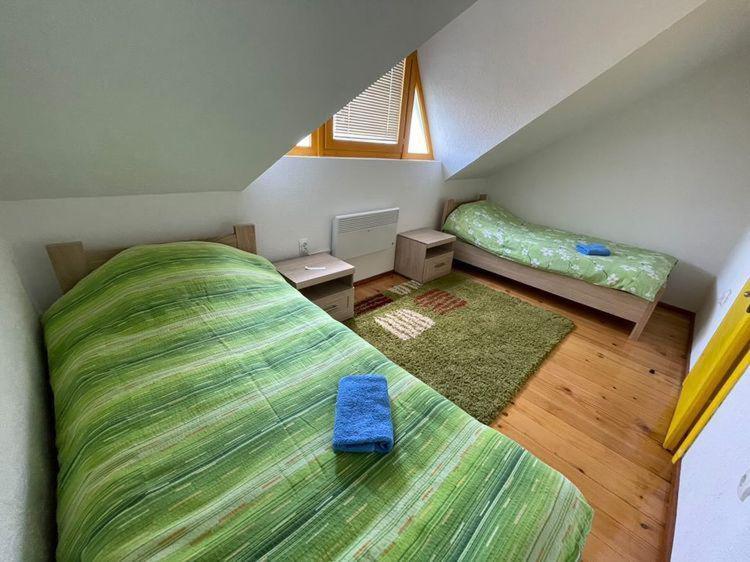 Villa Lux Žabljak Екстериор снимка
