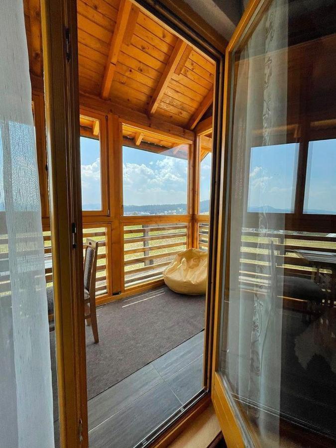 Villa Lux Žabljak Екстериор снимка