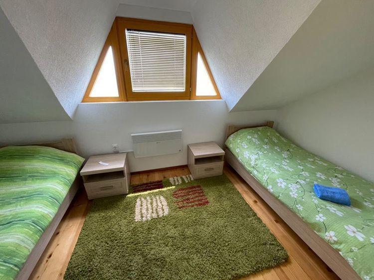 Villa Lux Žabljak Екстериор снимка