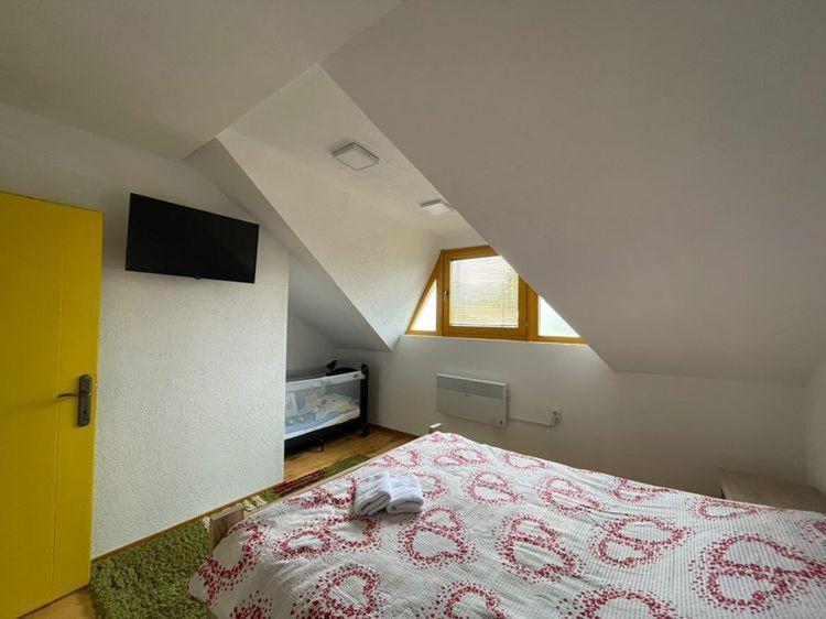 Villa Lux Žabljak Екстериор снимка